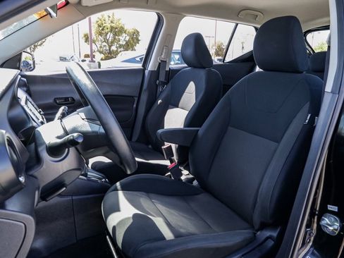 Used 2024 Nissan Kicks S FWD image 16