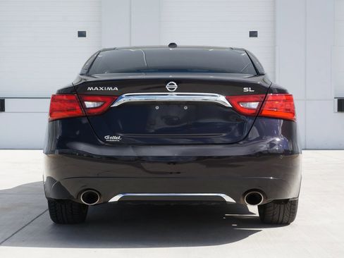 Used 2016 Nissan Maxima 3.5 SL image 11