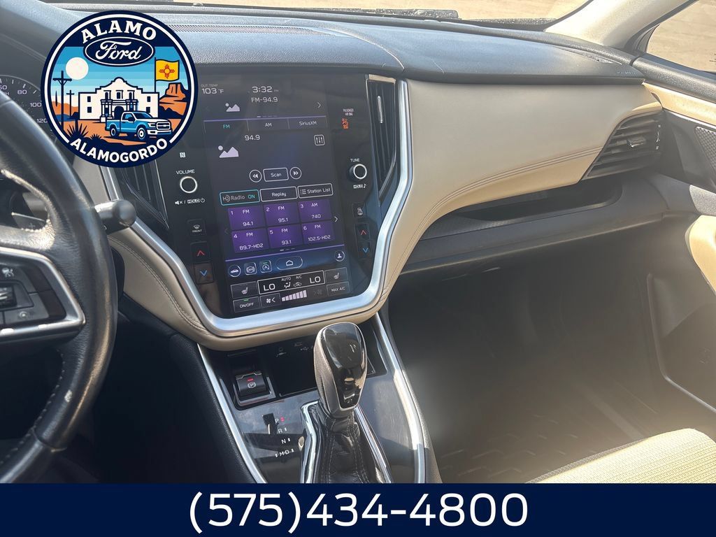 Used 2021 Subaru Outback Premium AWD/4WD image 12