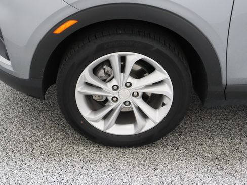 Used 2023 Buick Encore GX Preferred FWD image 11