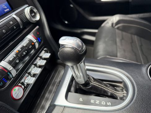 Used 2019 Ford Mustang GT Premium w/ GT Performance Package RWD image 26