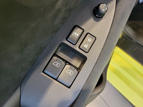 New 2024 Nissan Z Performance w/ Floor Mat Package image 15