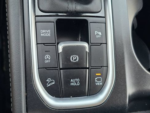 Used 2020 Hyundai Santa Fe Limited AWD/4WD image 21
