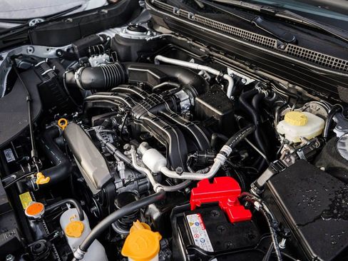 New 2026 Subaru Outback Limited image 7