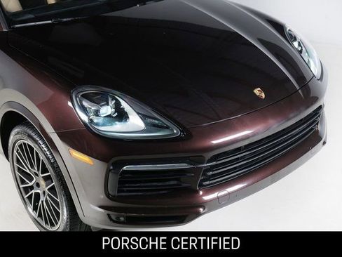Used 2019 Porsche Cayenne image 32
