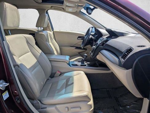 Used 2014 Acura RDX FWD w/ Technology Package image 22