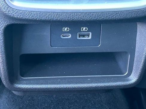 Used 2023 INFINITI QX50 Luxe image 60