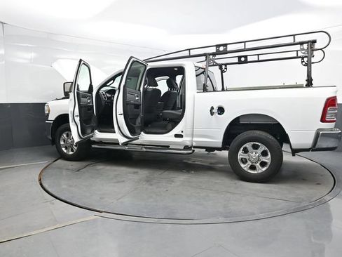 Used 2023 RAM 2500 Big Horn w/ Level 1 Equipment Group AWD/4WD image 47