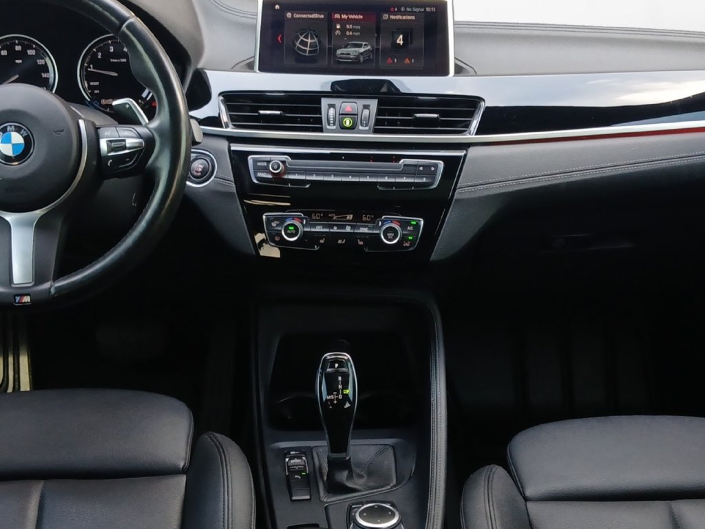Used 2020 BMW X2 sDrive28i w/ M Sport X Package FWD image 3