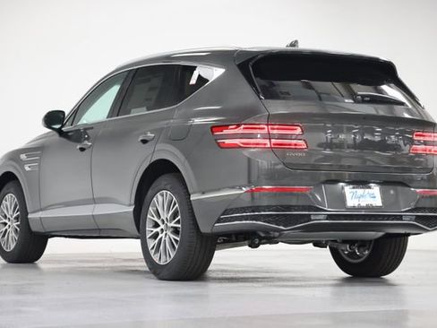 New 2026 Genesis GV80 2.5T AWD/4WD image 10