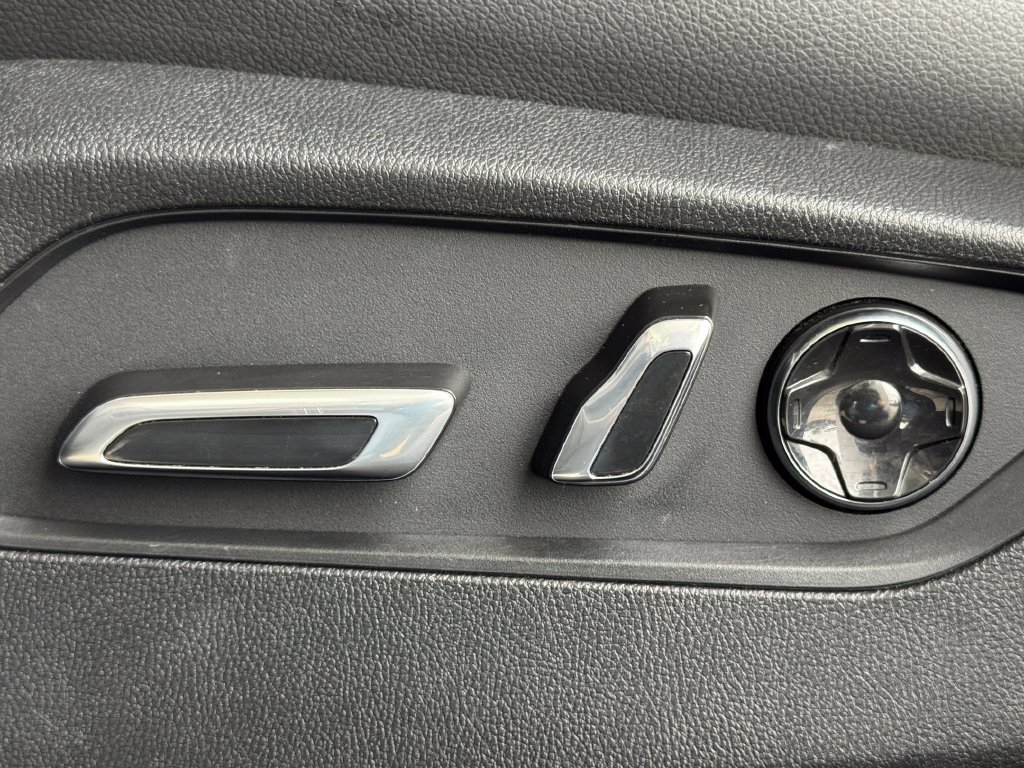 Used 2021 Acura TLX SH-AWD image 27
