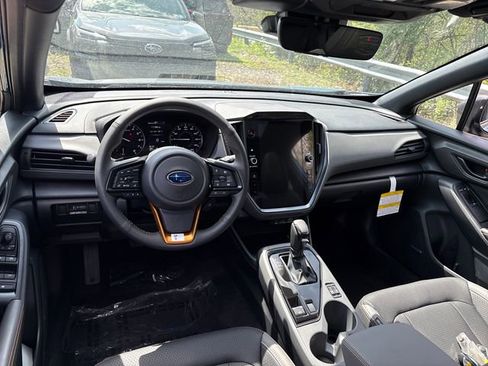 New 2026 Subaru Crosstrek 2.5i Wilderness AWD/4WD image 6