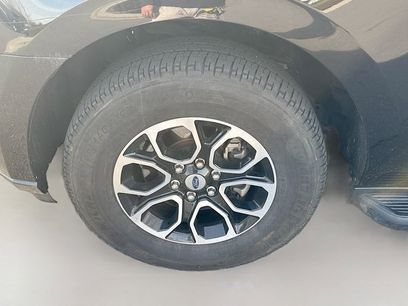 Used 2024 Ford Expedition XLT