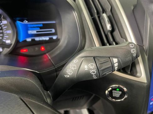 Certified 2022 Ford Edge SEL image 11