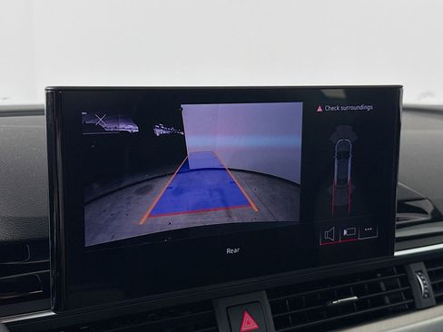 Used 2025 Audi A5 2.0T Premium Plus image 16