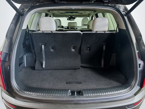 Certified 2022 Kia Telluride EX AWD/4WD image 26