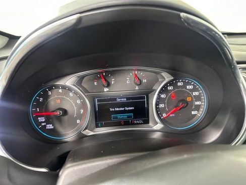 Used 2017 Chevrolet Malibu LT w/ Leather Package image 17