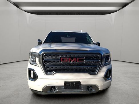 Used 2019 GMC Sierra 1500 Denali w/ Technology Package image 15