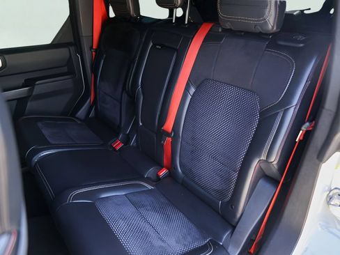 Used 2022 Ford Bronco Raptor AWD/4WD image 25