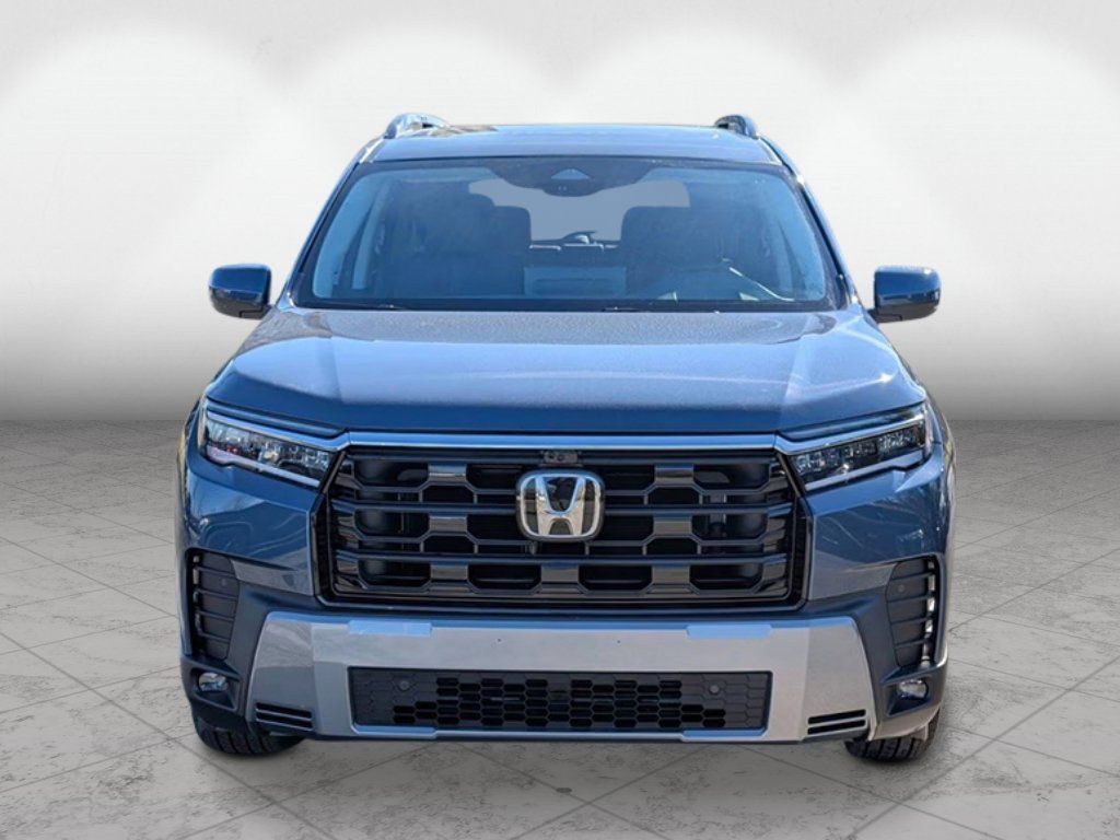 New 2026 Honda Pilot Elite image 8