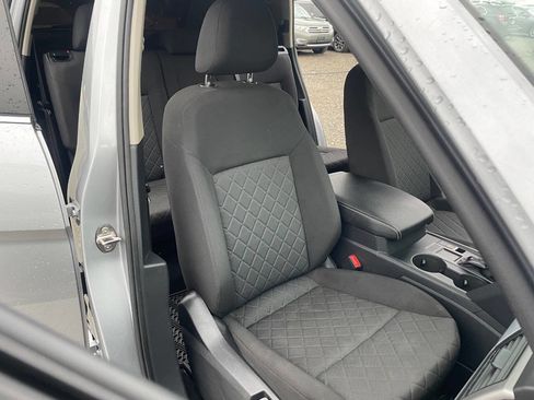 Used 2021 Volkswagen Atlas S FWD image 42