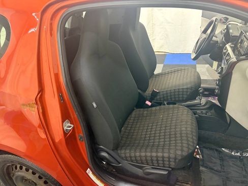 Used 2012 Scion iQ w/ Rear Speaker Pkg FWD image 18