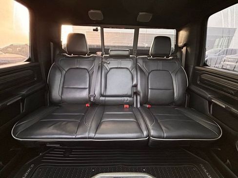 Used 2021 RAM 1500 Limited w/ Night Edition image 43