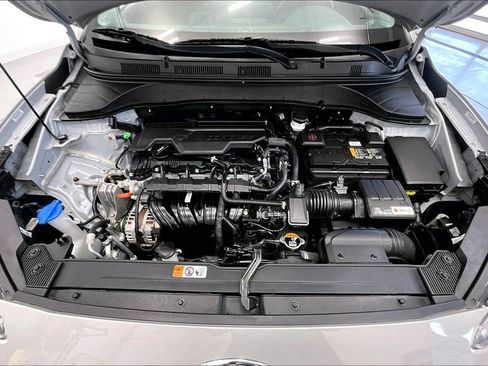 Certified 2023 Hyundai Kona SE w/ Cargo Package AWD/4WD image 9