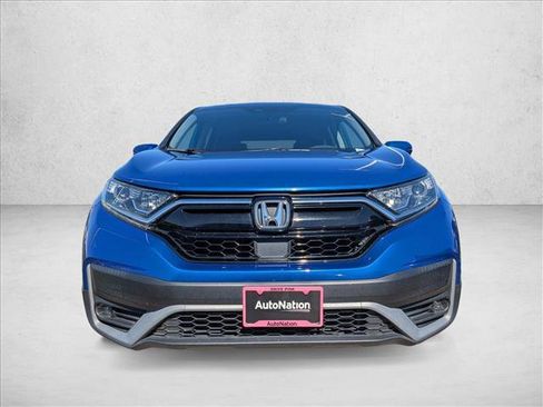 Used 2020 Honda CR-V EX image 2