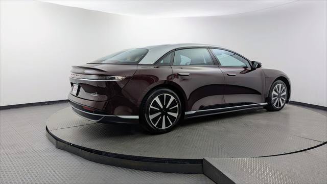 Used 2024 Lucid Air Touring AWD/4WD image 7