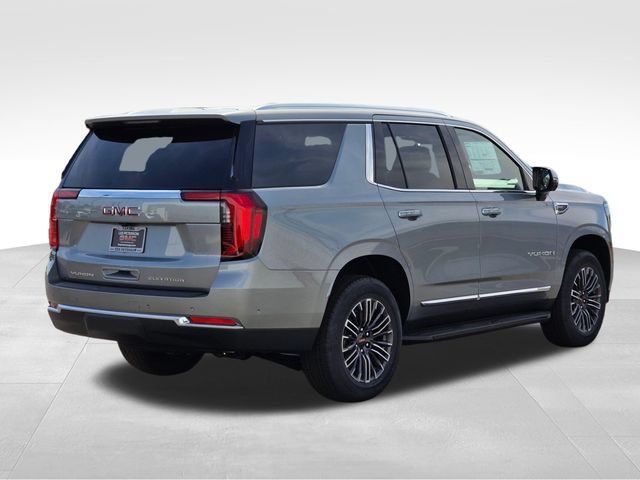 New 2026 GMC Yukon Elevation AWD/4WD image 5