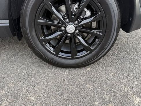 Used 2024 Honda CR-V Sport-L image 12