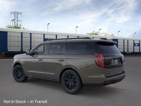 New 2026 Ford Expedition Platinum AWD/4WD image 33