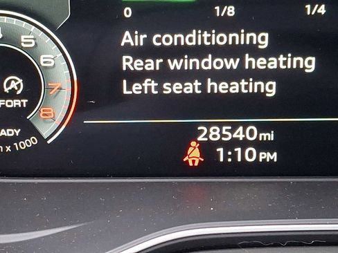 Certified 2023 Audi Q5 2.0T Premium Plus w/ Premium Plus Package image 12