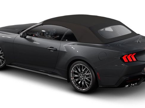 New 2026 Ford Mustang Premium RWD image 26
