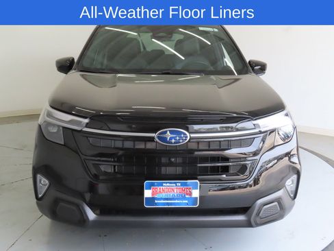 Used 2026 Subaru Forester Touring AWD/4WD image 9