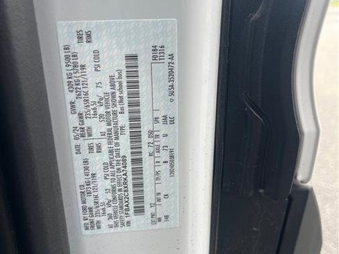 Used 2024 Ford Transit 350 XLT image 12