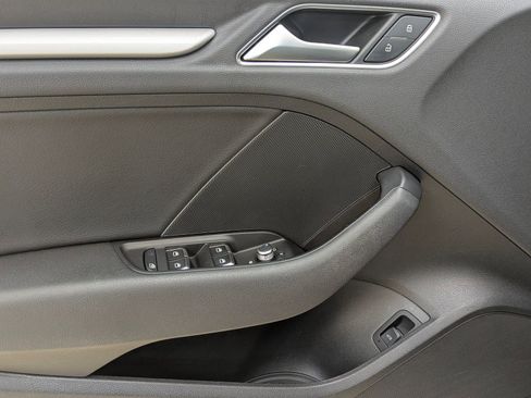 Used 2016 Audi A3 2.0T Premium image 12