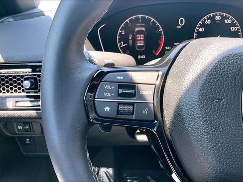 Used 2026 Honda Civic Sport image 24