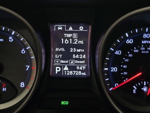 Used 2016 Hyundai Santa Fe Sport w/ Option Group 02 FWD image 24