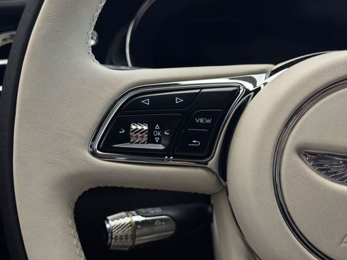 New 2026 Bentley Flying Spur Plug-In Hybrid AWD/4WD image 38