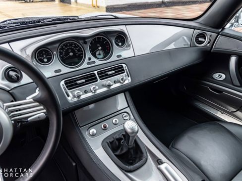 Used 2001 BMW Z8 image 50