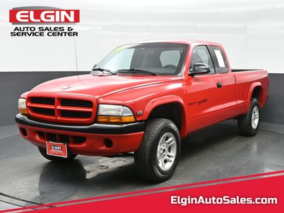 Used 1997 Dodge Dakota Sport