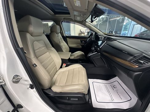 Used 2018 Honda CR-V EX-L image 26