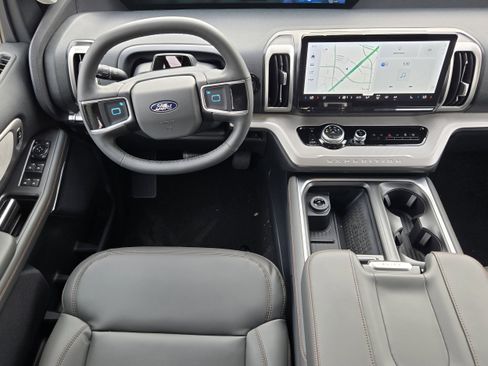 New 2025 Ford Expedition Max Active image 20