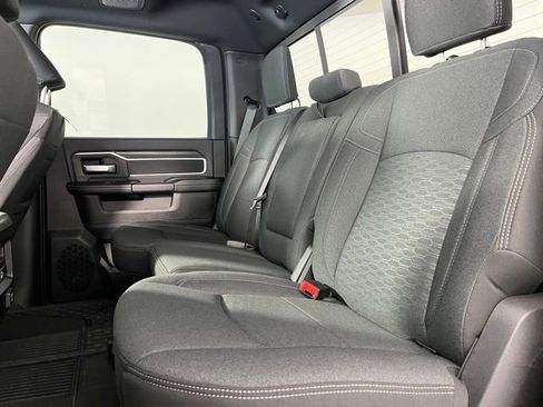 Used 2026 RAM 2500 Big Horn AWD/4WD image 38