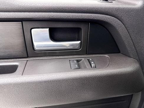 Used 2021 Ford F150 Lariat w/ Equipment Group 502A High image 21