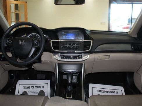 Used 2014 Honda Accord LX image 13