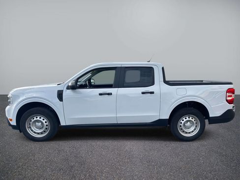 Used 2022 Ford Maverick XL w/ Equipment Group 100A Standard image 2