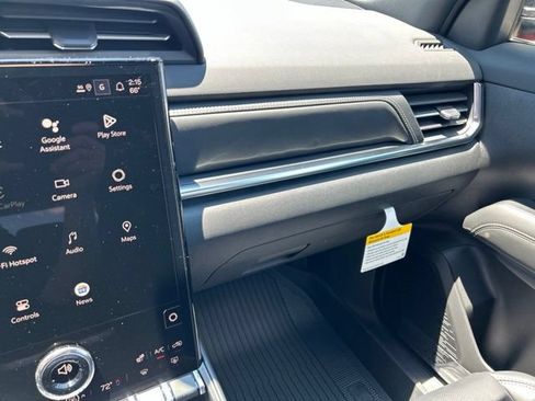 New 2026 GMC Terrain Elevation w/ Elevation Premium Package AWD/4WD image 4